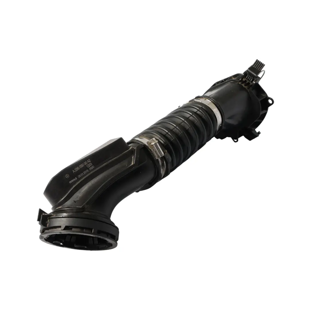 W167 C213 C238 Luft Einlass Ansaug Schlauch Rohr Leitung A2560900042 für Mercedes mit Teilenummer A2560902800 Mercedes W167 C213 C238 Luft Einlass Ansaug Schlauch Rohr Leitung A2560900042 - SKU A2560902800 - Teilenummer A2560902800