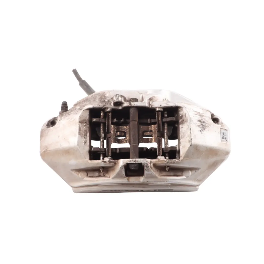 Mercedes W213 C238 Brake Caliper Front Left N/S AMG Brembo - SKU A2574210900 - Part number A2574210900
