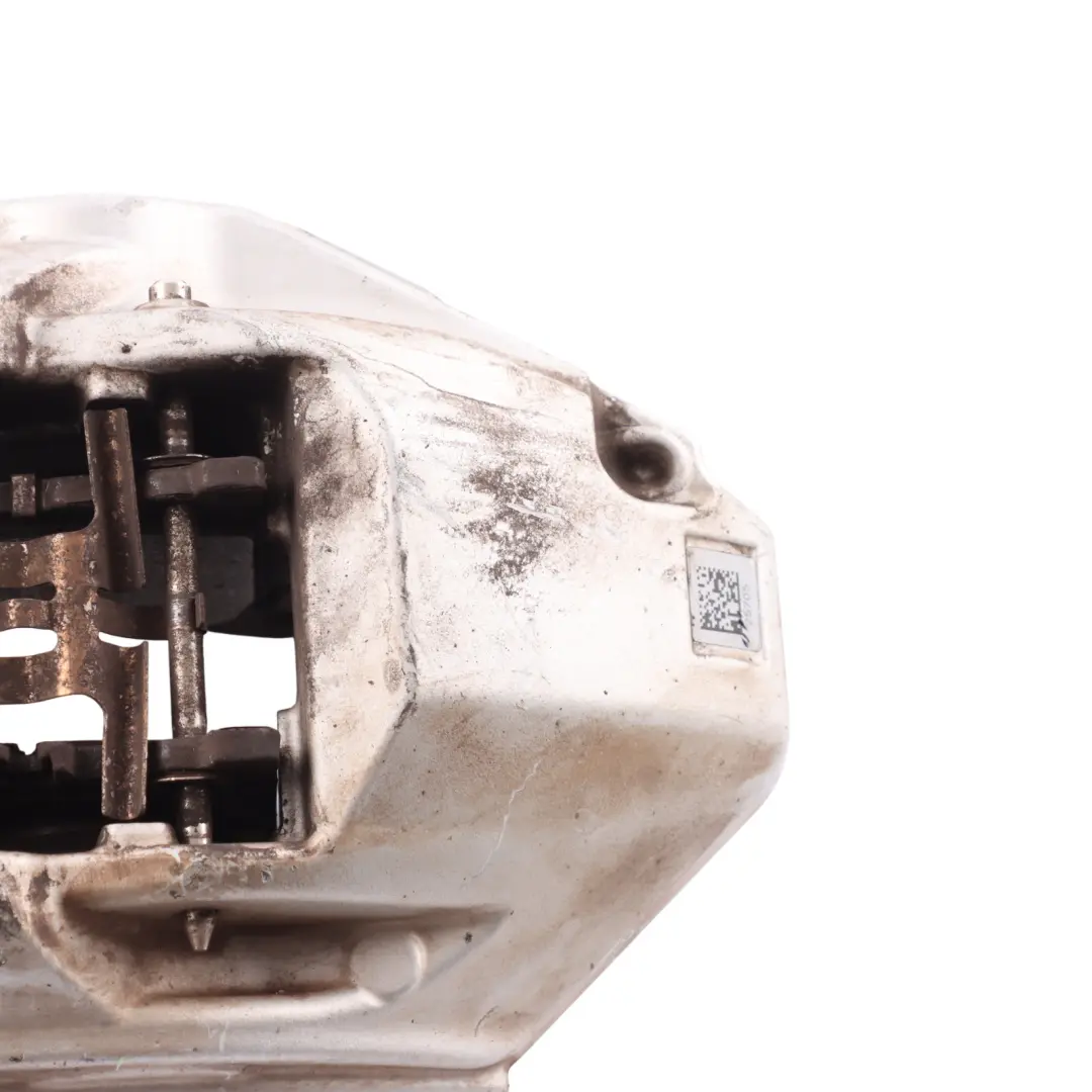 Brake Caliper Front Left N/S AMG Brembo to Mercedes W213 C238 with Part number A2574210900 Mercedes W213 C238 Brake Caliper Front Left N/S AMG Brembo - SKU A2574210900 - Part number A2574210900