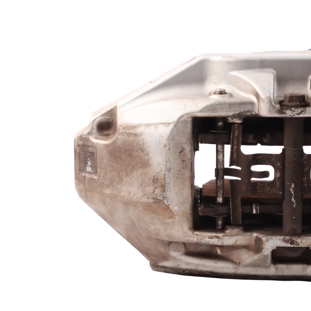 Brake Caliper Front Right O/S AMG Brembo to Mercedes W213 C238 with Part number A2574211000 Mercedes W213 C238 Brake Caliper Front Right O/S AMG Brembo - SKU A2574211000 - Part number A2574211000