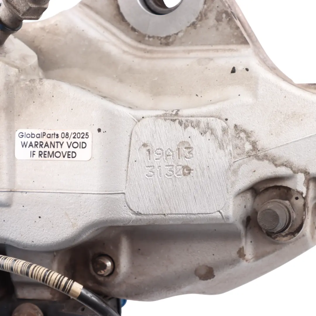 Mercedes W213 C238 Brake Caliper Front Right O/S AMG Brembo - SKU A2574211000 - Part number A2574211000