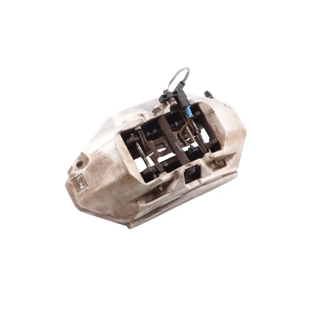 Mercedes W213 C238 Brake Caliper Front Right O/S AMG Brembo - SKU A2574211000 - Part number A2574211000