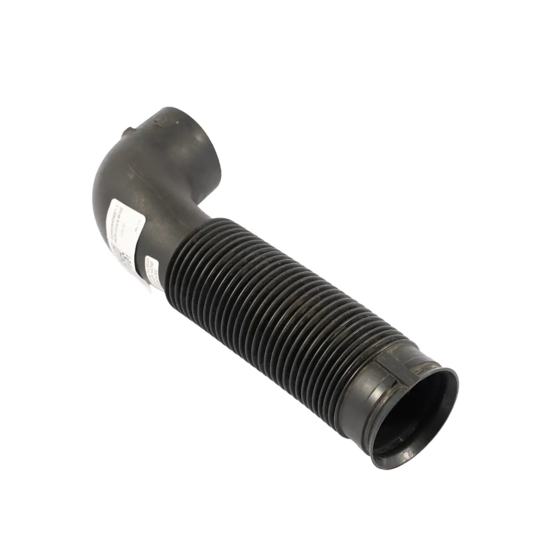 Intake Duct Inlet Pipe Hose to Mercedes W169 Air with Part number A2660940487 Mercedes W169 Air Intake Duct Inlet Pipe Hose - SKU A2660940487-1 - Part number A2660940487