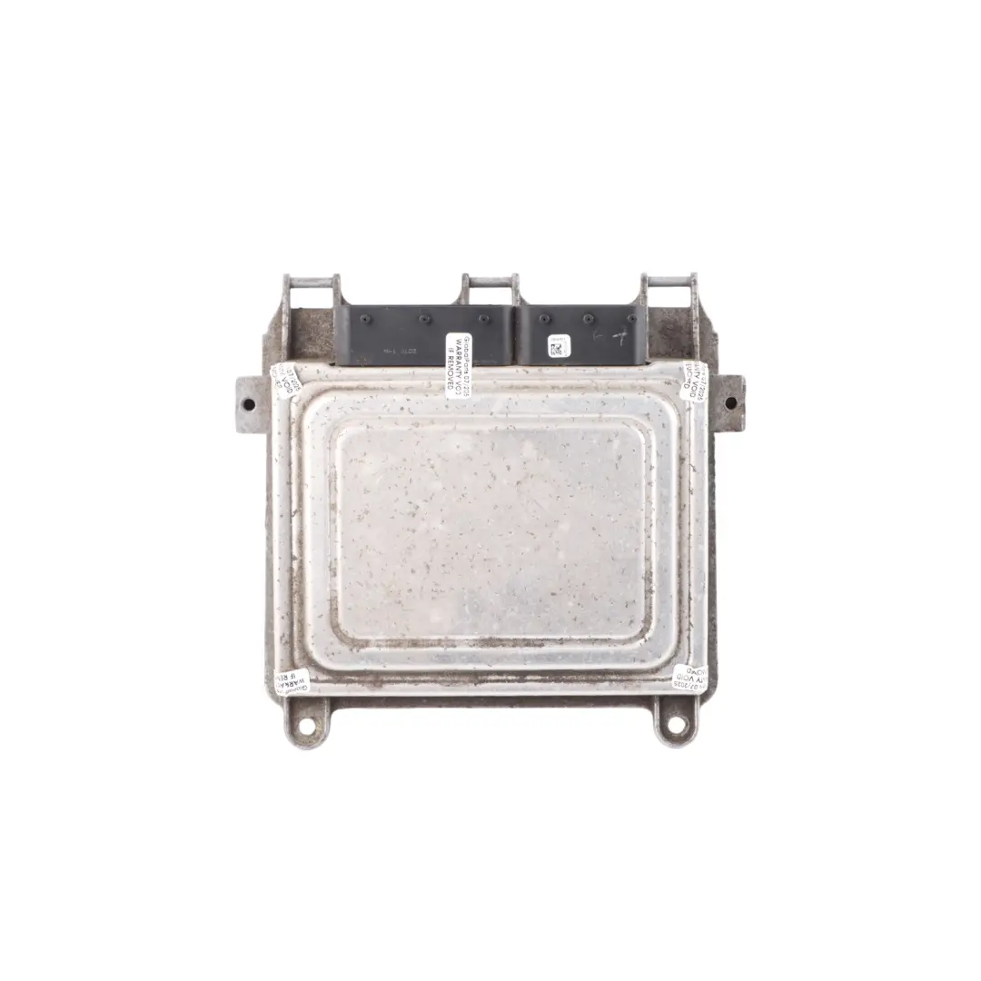 Mercedes W169 A150 M266.920 95HP Engine Control Module Automatic - SKU A2661536779 - Part number A2661536779