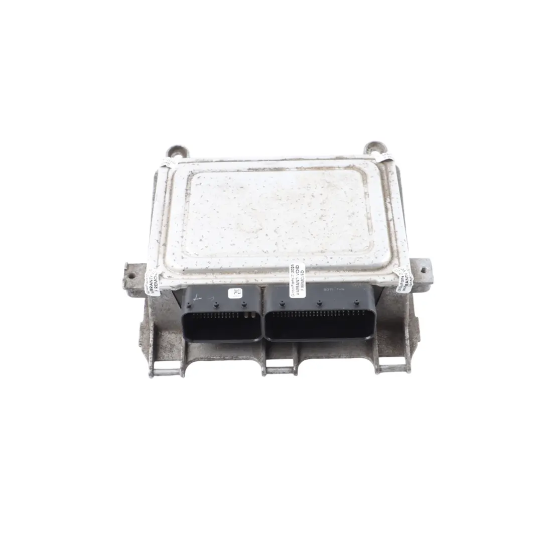 Mercedes W169 A150 M266.920 95HP Engine Control Module Automatic - SKU A2661536779 - Part number A2661536779