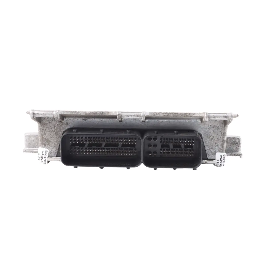 A150 M266.920 95HP Engine Control Module Automatic to Mercedes W169 with Part number A2661536779 Mercedes W169 A150 M266.920 95HP Engine Control Module Automatic - SKU A2661536779 - Part number A2661536779