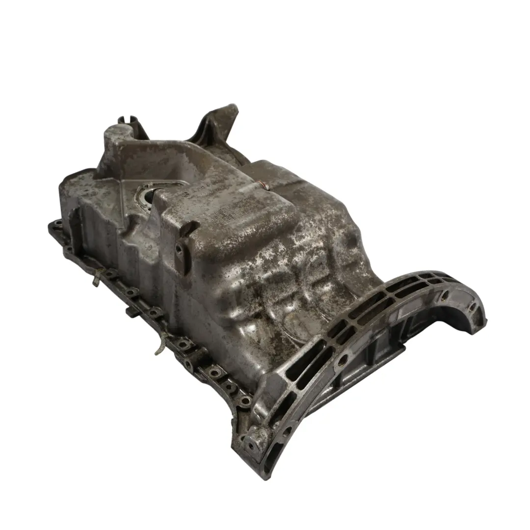 Mercedes W176 A180 1.6 M270 Benzinmotor Untere Ölwanne A2700140000 - SKU A2700100113 - Teilenummer A2700100113