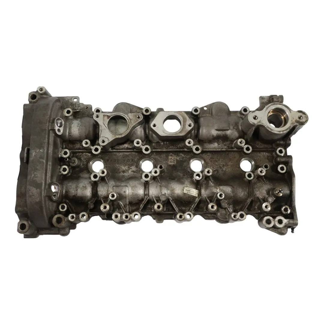 M270 Benzinmotor Nockenwellen Kipphebelabdeckung A2700100530 für Mercedes W176 mit Teilenummer A2700109902 Mercedes W176 M270 Benzinmotor Nockenwellen Kipphebelabdeckung A2700100530 - SKU A2700109902-1 - Teilenummer A2700109902