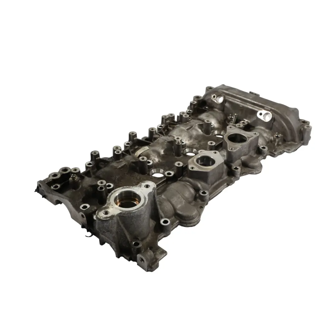 M270 Petrol Engine Camshaft Rocker Cover Panel A2700100530 to Mercedes W176 with Part number A2700109902 Mercedes W176 M270 Petrol Engine Camshaft Rocker Cover Panel A2700100530 - SKU A2700109902-1 - Part number A2700109902