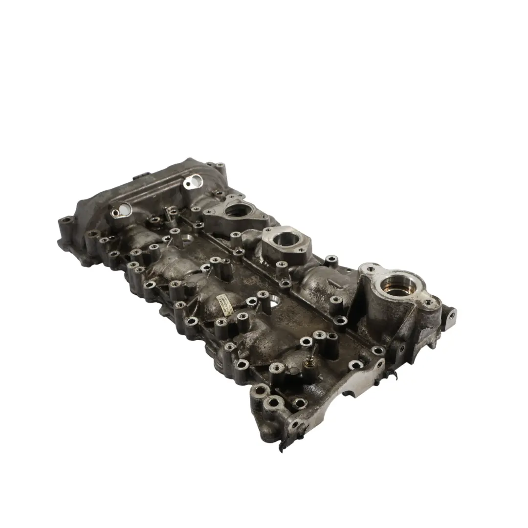 M270 Copertura Bilanciere Dell'Albero Camme Benzina A2700100530 per Mercedes W176 con numero di parte A2700109902 Mercedes W176 M270 Copertura Bilanciere Dell'Albero Camme Benzina A2700100530 - SKU A2700109902-1 - Numero di parte A2700109902