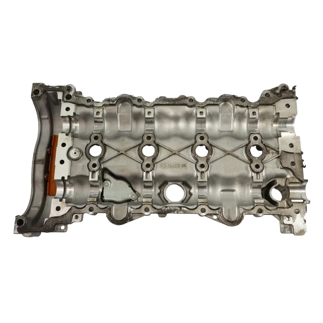 M270 Copertura Bilanciere Dell'Albero Camme Benzina A2700100530 per Mercedes W176 con numero di parte A2700109902 Mercedes W176 M270 Copertura Bilanciere Dell'Albero Camme Benzina A2700100530 - SKU A2700109902-1 - Numero di parte A2700109902