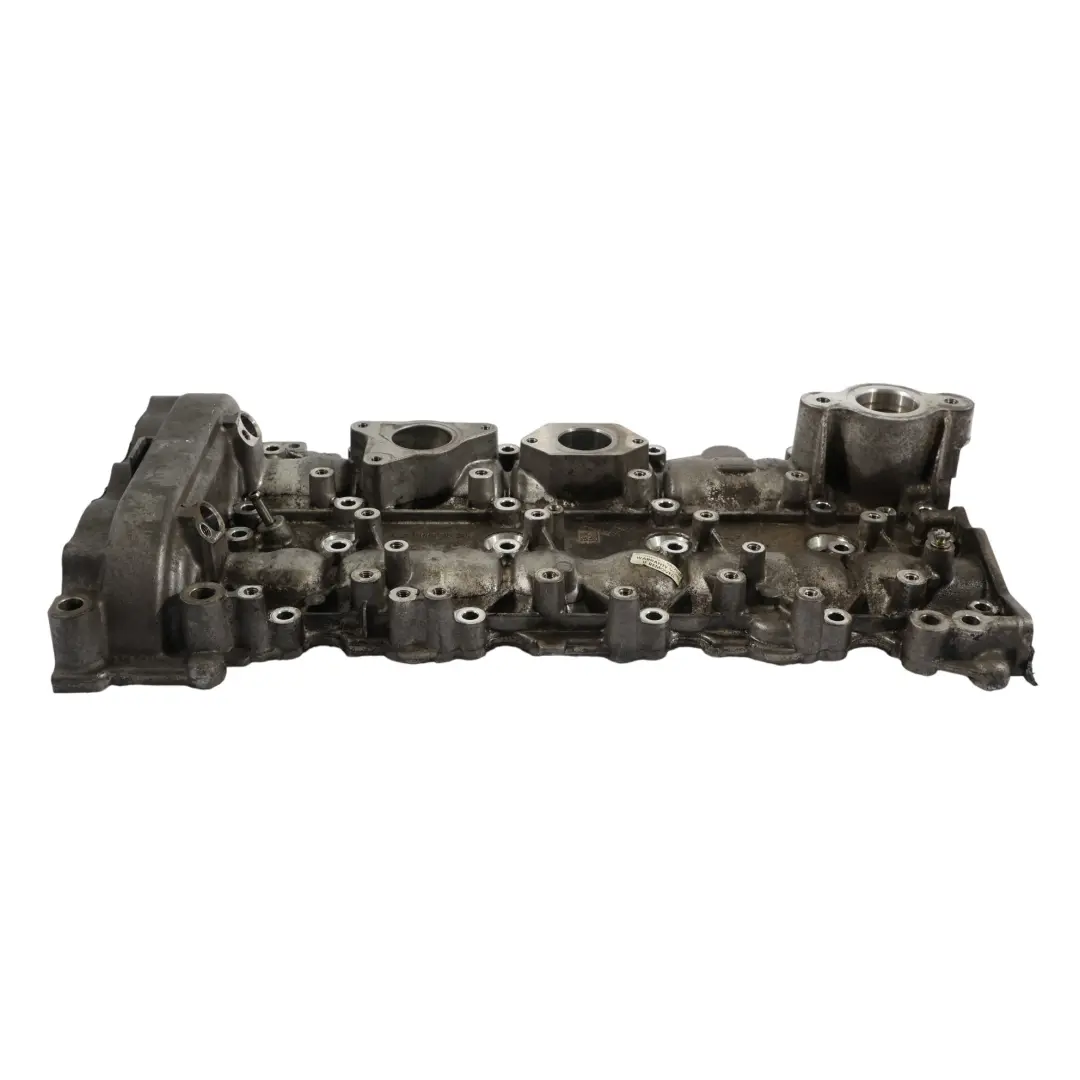 M270 Cache-Culbuteur D'Arbre À Cames Moteur Essence A2700100530 pour Mercedes W176 à propos du numéro de pièce A2700109902 Mercedes W176 M270 Cache-Culbuteur D'Arbre À Cames Moteur Essence A2700100530 - SKU A2700109902-1 - Numéro de pièce A2700109902