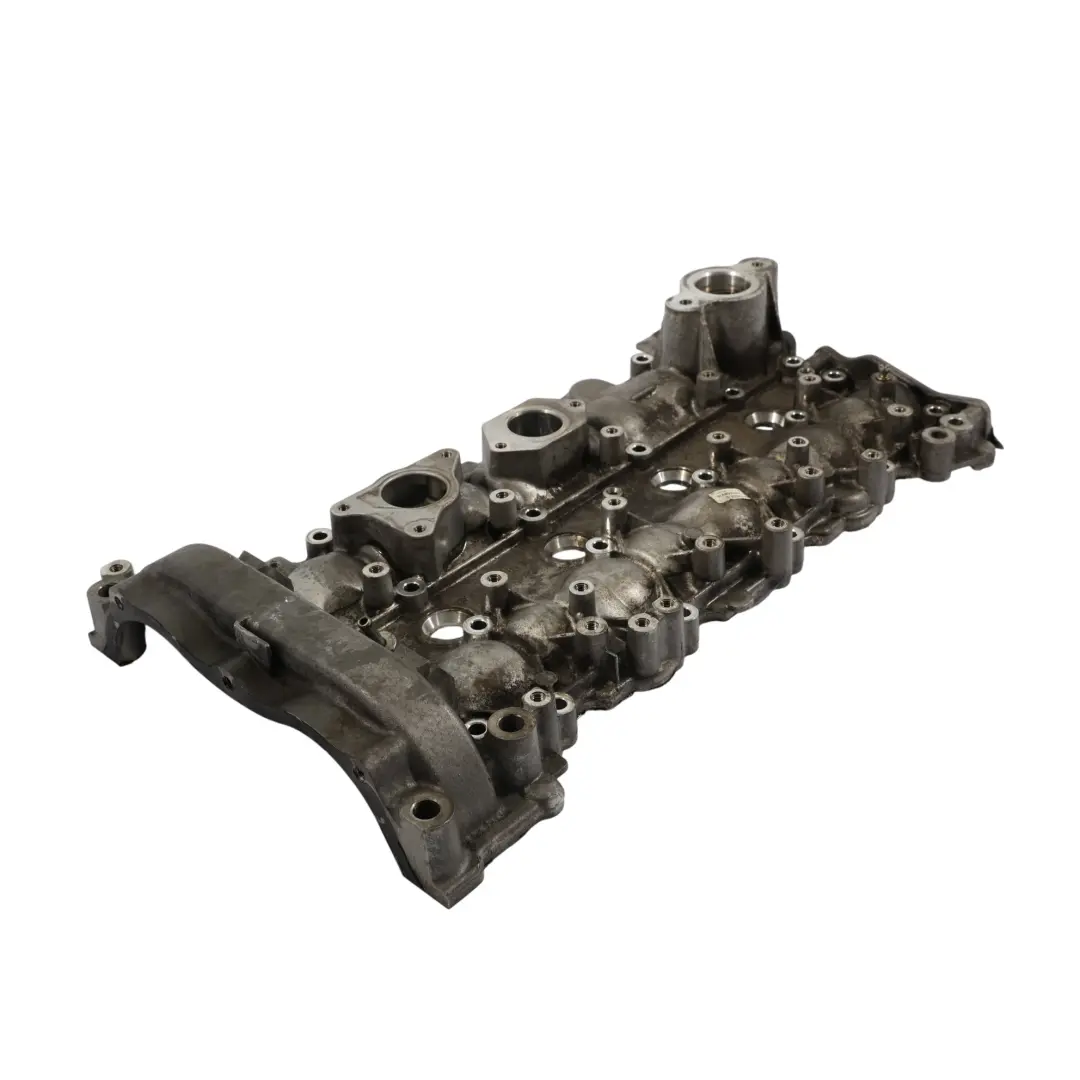 Mercedes W176 M270 Benzinmotor Nockenwellen Kipphebelabdeckung A2700100530 - SKU A2700109902-1 - Teilenummer A2700109902