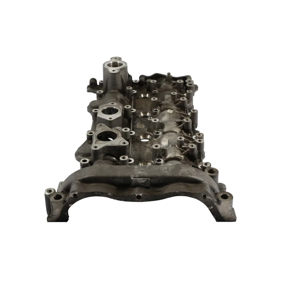 M270 Cache-Culbuteur D'Arbre À Cames Moteur Essence A2700100530 pour Mercedes W176 à propos du numéro de pièce A2700109902 Mercedes W176 M270 Cache-Culbuteur D'Arbre À Cames Moteur Essence A2700100530 - SKU A2700109902-1 - Numéro de pièce A2700109902