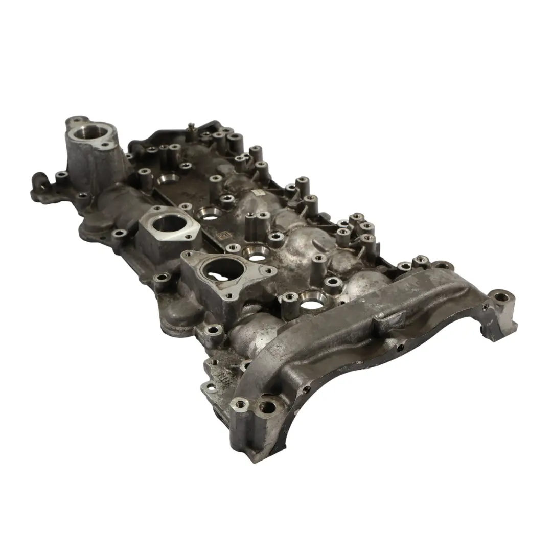 Mercedes W176 M270 Benzinmotor Nockenwellen Kipphebelabdeckung A2700100530 - SKU A2700109902-1 - Teilenummer A2700109902