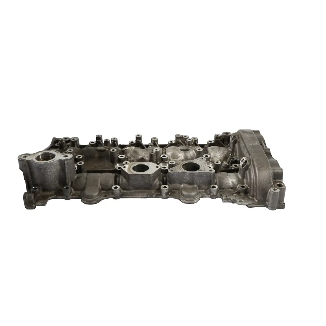 Mercedes W176 M270 Benzinmotor Nockenwellen Kipphebelabdeckung A2700100530 - SKU A2700109902-1 - Teilenummer A2700109902
