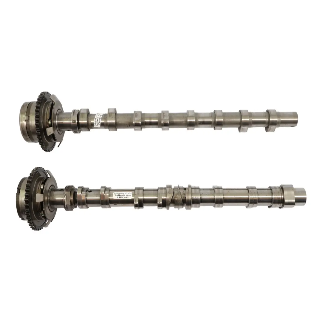Mercedes W176 Alberi Camme Aspirazione Scarico M270 Set A2700513800 - SKU A2700514400 - Numero di parte A2700514400