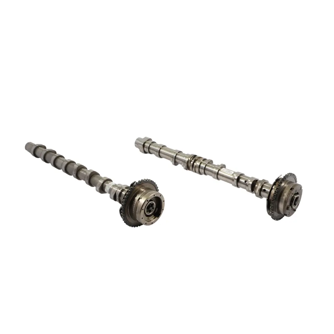 A180 Einlass Auslass Nockenwellensatz M270 A2700513800 für Mercedes W176 mit Teilenummer A2700514400 Mercedes W176 A180 Einlass Auslass Nockenwellensatz M270 A2700513800 - SKU A2700514400 - Teilenummer A2700514400