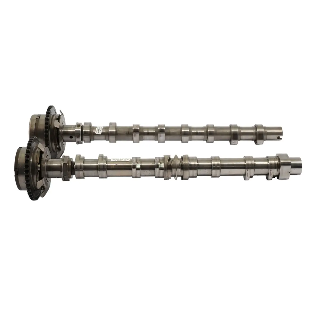 Mercedes W176 A180 Einlass Auslass Nockenwellensatz M270 A2700513800 - SKU A2700514400 - Teilenummer A2700514400