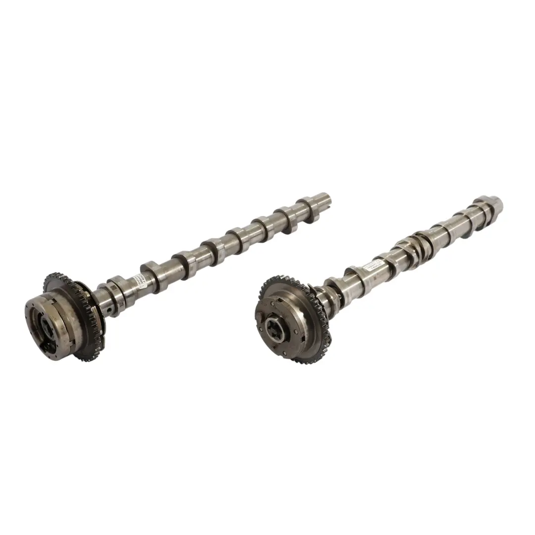 Mercedes W176 A180 Einlass Auslass Nockenwellensatz M270 A2700513800 - SKU A2700514400 - Teilenummer A2700514400