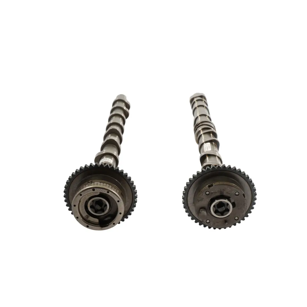 Mercedes W176 A180 Einlass Auslass Nockenwellensatz M270 A2700513800 - SKU A2700514400 - Teilenummer A2700514400