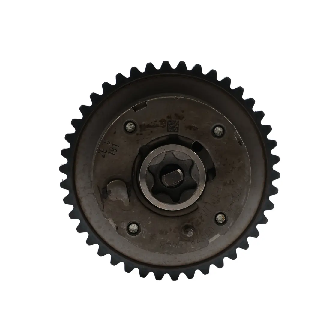 Mercedes W176 A180 Einlass Auslass Nockenwellensatz M270 A2700513800 - SKU A2700514400 - Teilenummer A2700514400