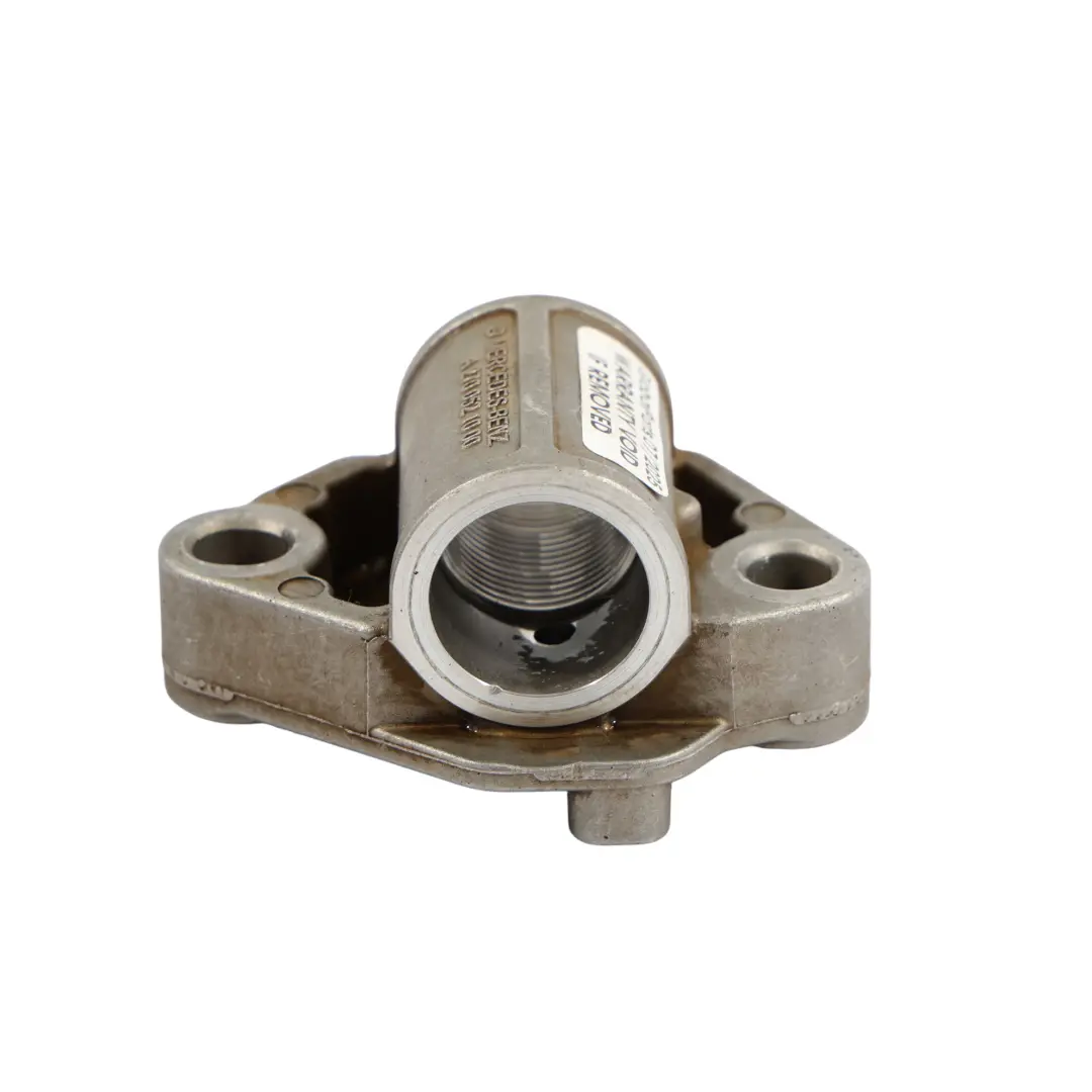 Uchwyt Napinacza Łańcucha Rozrządu do Mercedes W176 W246 Benzyna o numerze A2700521000 Mercedes W176 W246 Benzyna Uchwyt Napinacza Łańcucha Rozrządu - SKU A2700521000 - Numer Części A2700521000