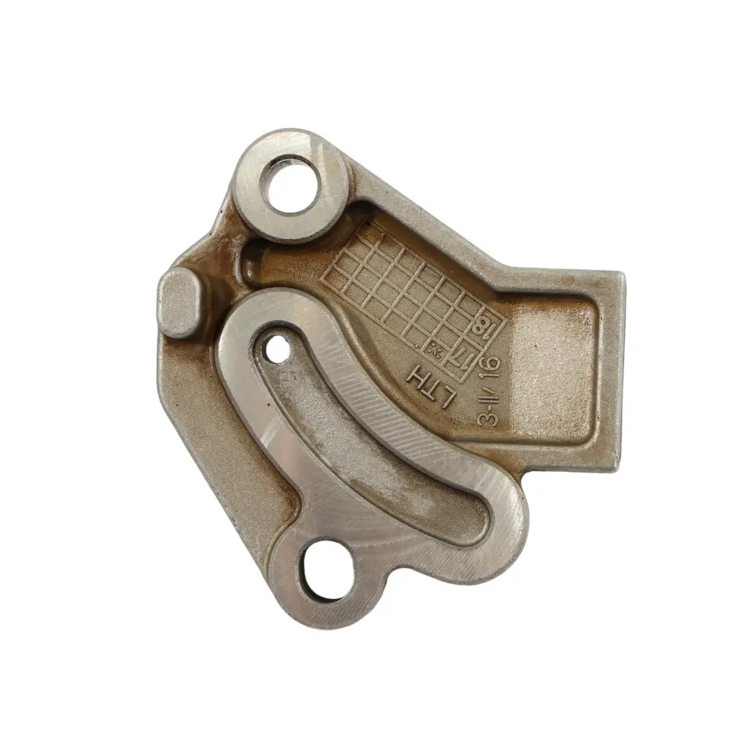 Uchwyt Napinacza Łańcucha Rozrządu do Mercedes W176 W246 Benzyna o numerze A2700521000 Mercedes W176 W246 Benzyna Uchwyt Napinacza Łańcucha Rozrządu - SKU A2700521000 - Numer Części A2700521000