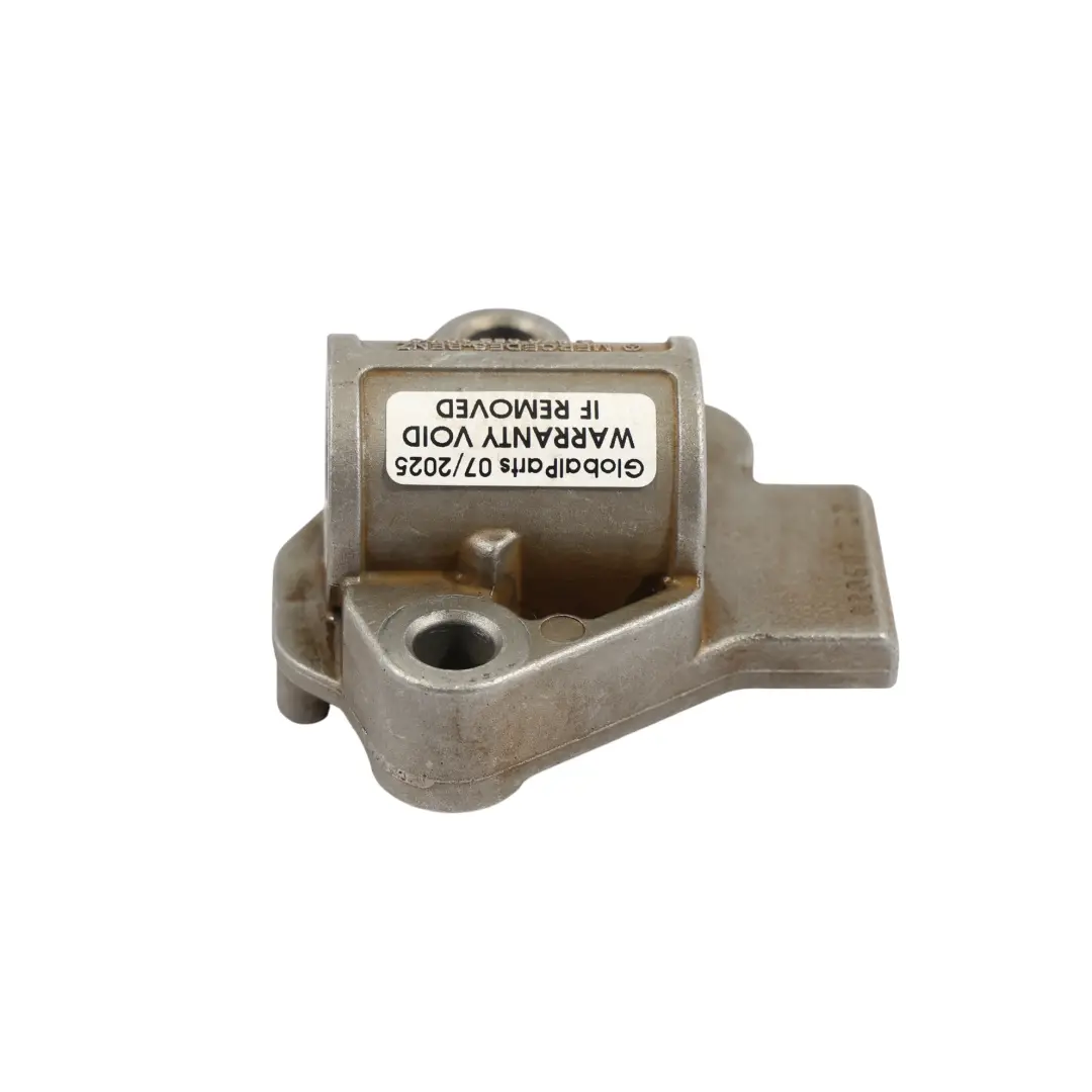 Mercedes W176 W246 Steuerkettenspanner Halterung Ottomotor - SKU A2700521000 - Teilenummer A2700521000