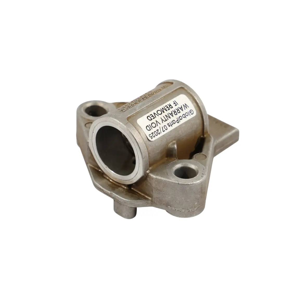 Soporte Tensor Cadena Distribución Motor Gasolina para Mercedes W176 W246 con número de pieza A2700521000 Mercedes W176 W246 Soporte Tensor Cadena Distribución Motor Gasolina - SKU A2700521000 - Número de pieza A2700521000