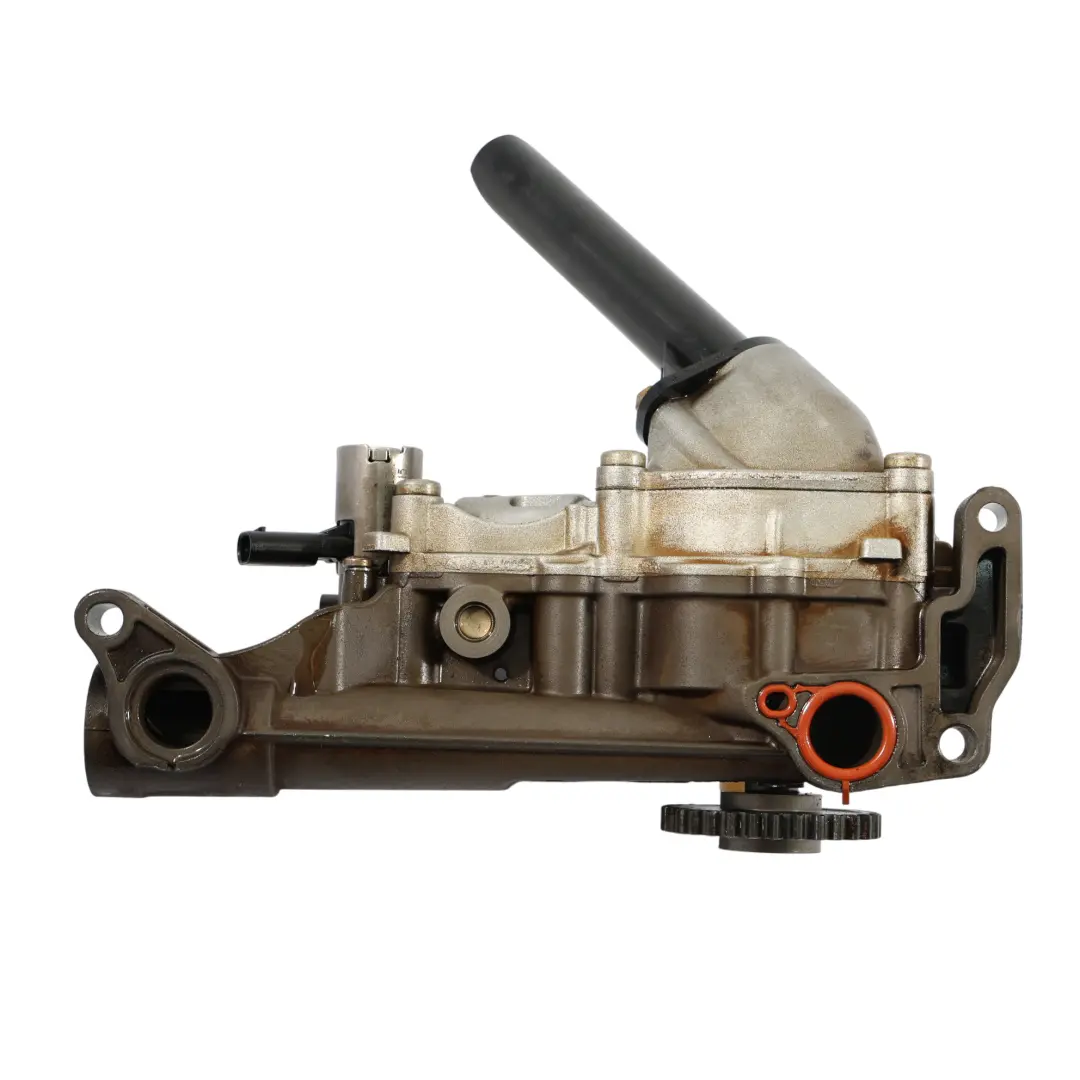 Pompe À Huile Moteur M270 Essence pour Mercedes W176 W246 à propos du numéro de pièce A2701800000 Mercedes W176 W246 Pompe À Huile Moteur M270 Essence - SKU A2701800000 - Numéro de pièce A2701800000