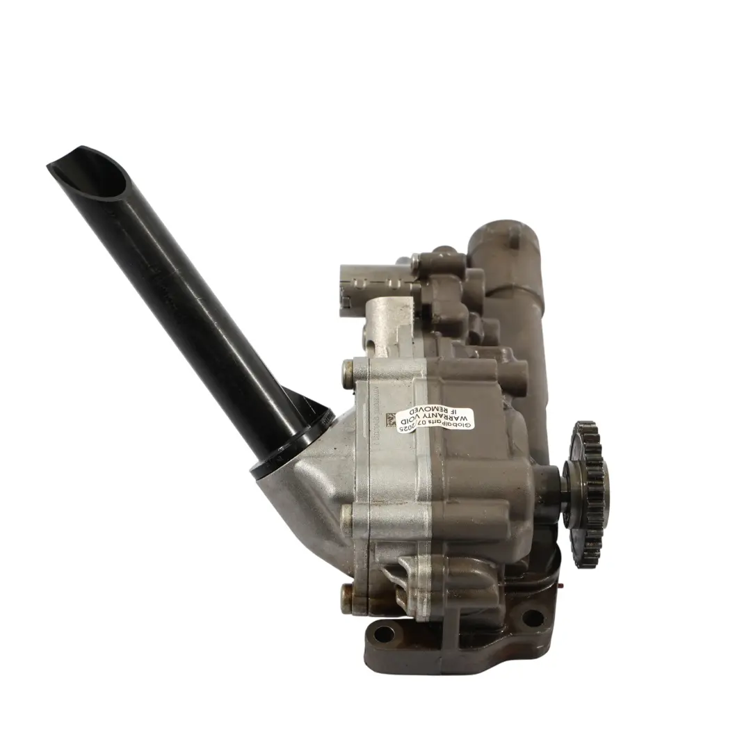 Mercedes W176 W246 Pompe À Huile Moteur M270 Essence - SKU A2701800000 - Numéro de pièce A2701800000