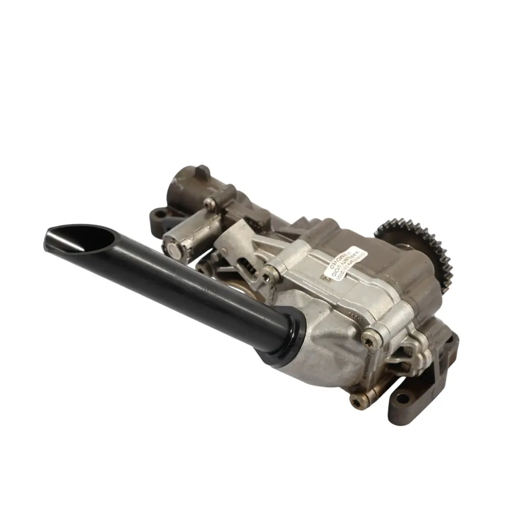 Mercedes W176 W246 Pompe À Huile Moteur M270 Essence - SKU A2701800000 - Numéro de pièce A2701800000