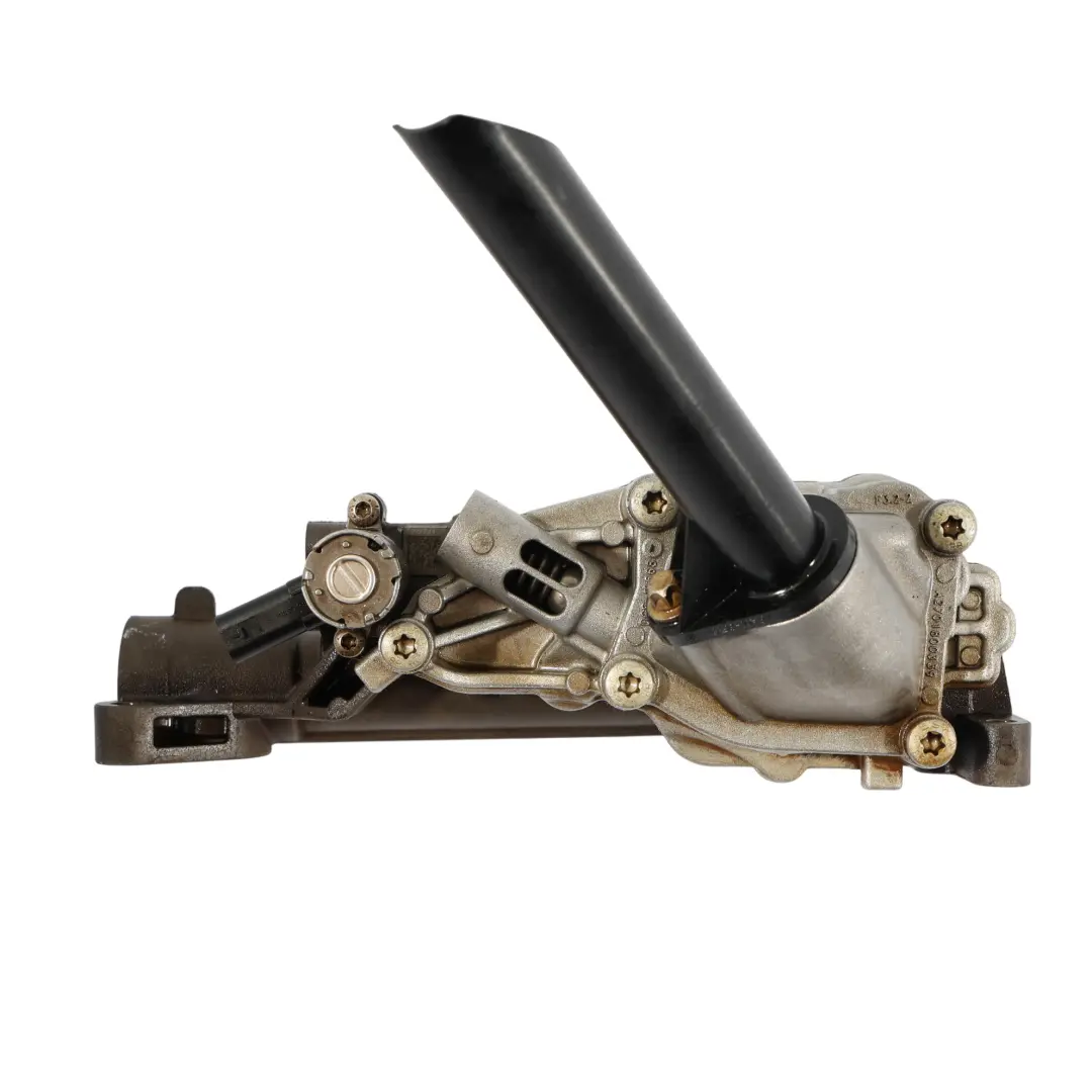 Mercedes W176 W246 Pompe À Huile Moteur M270 Essence - SKU A2701800000 - Numéro de pièce A2701800000