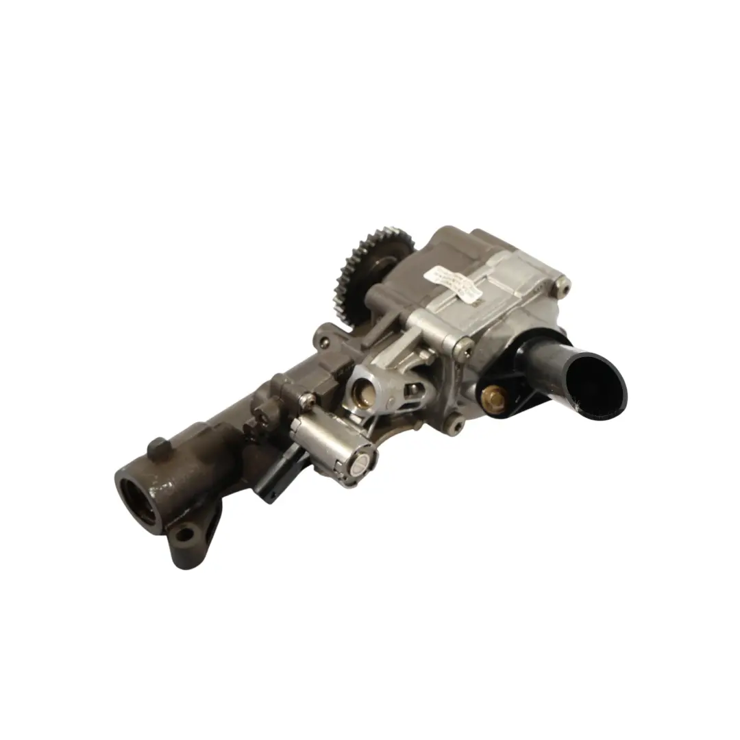Mercedes W176 W246 Pompe À Huile Moteur M270 Essence - SKU A2701800000 - Numéro de pièce A2701800000