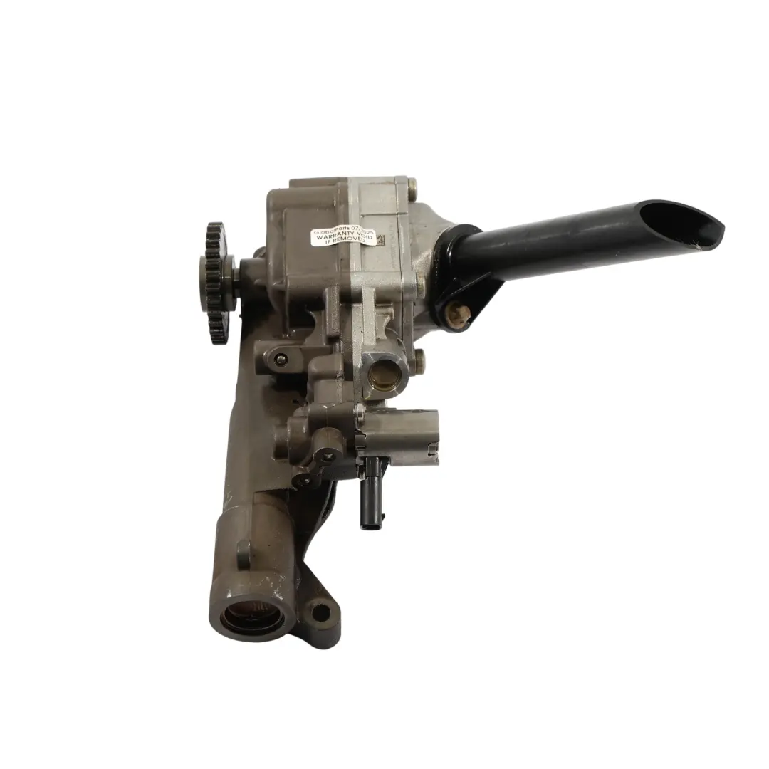 Mercedes W176 W246 Pompe À Huile Moteur M270 Essence - SKU A2701800000 - Numéro de pièce A2701800000
