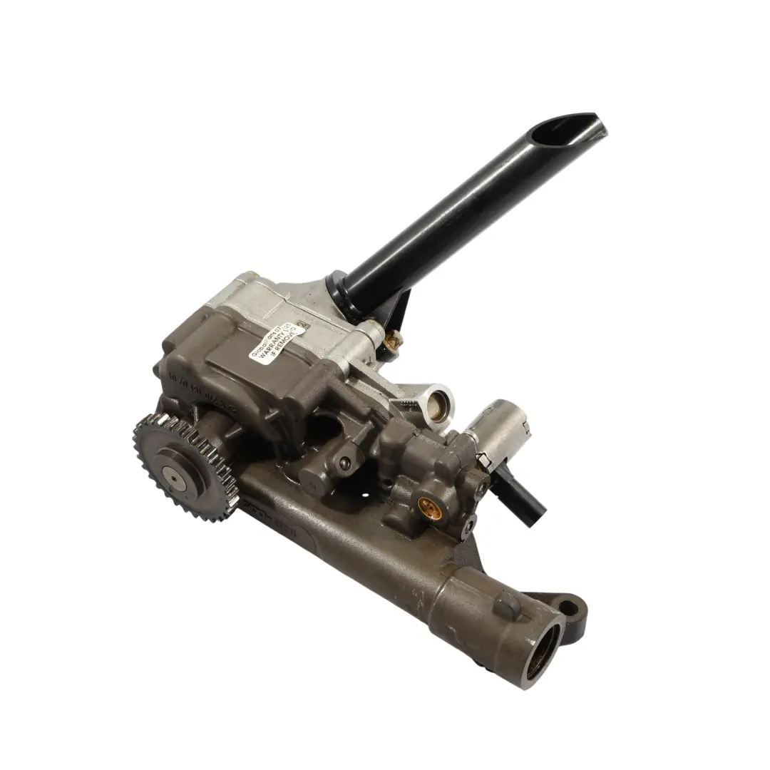 Mercedes W176 W246 Pompe À Huile Moteur M270 Essence - SKU A2701800000 - Numéro de pièce A2701800000