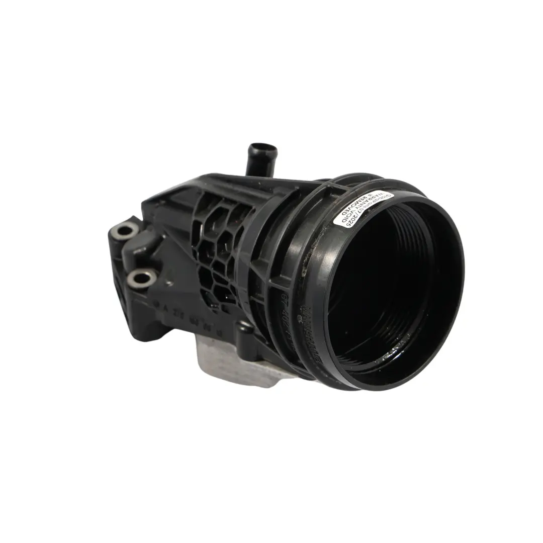 Mercedes W176 W246 Intercambiador De Calor Del Motor M270 Gasolina - SKU A2701800810 - Número de pieza A2701800810