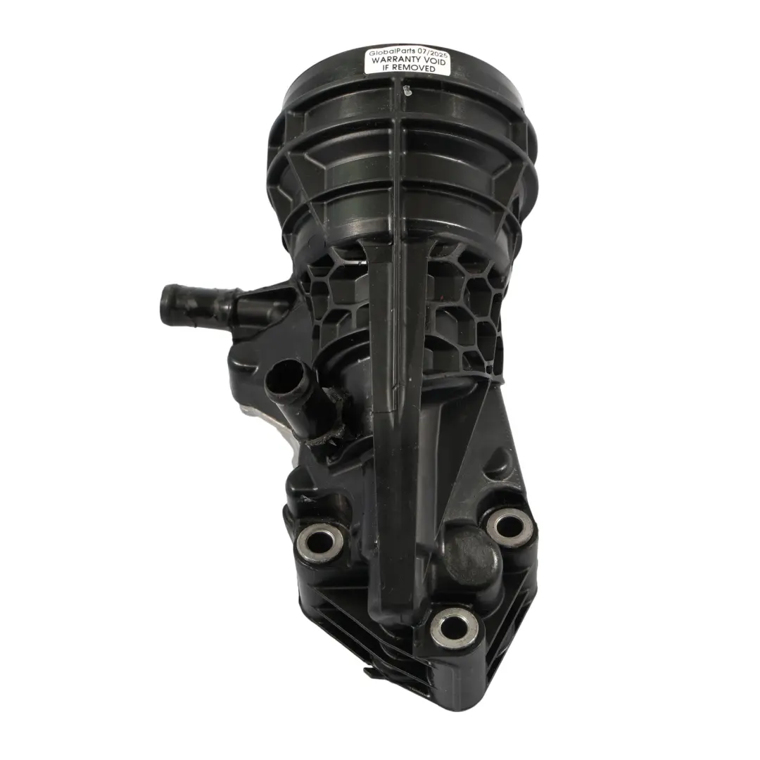 Motorölkühler Wärmetauscher M270 Benzin für Mercedes W176 W246 mit Teilenummer A2701800810 Mercedes W176 W246 Motorölkühler Wärmetauscher M270 Benzin - SKU A2701800810 - Teilenummer A2701800810