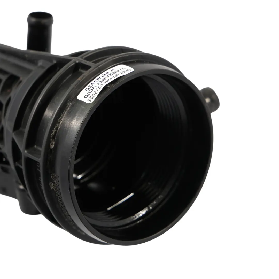 Mercedes W176 W246 Refroidisseur D'Huile Moteur M270 Essence - SKU A2701800810 - Numéro de pièce A2701800810