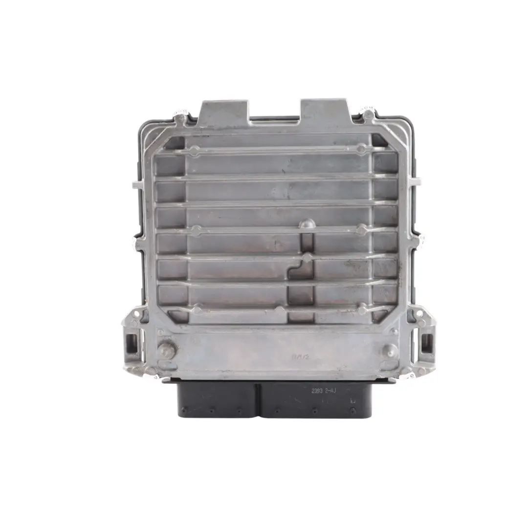 Mercedes C117 W176 A180 270.910 122HP Engine Control ECU Kit Manual - SKU A2709000900-6 - Part number A2709000900