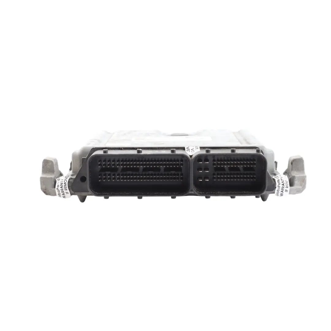 Mercedes C117 W176 A180 270.910 122HP Engine Control ECU Kit Manual - SKU A2709000900-6 - Part number A2709000900