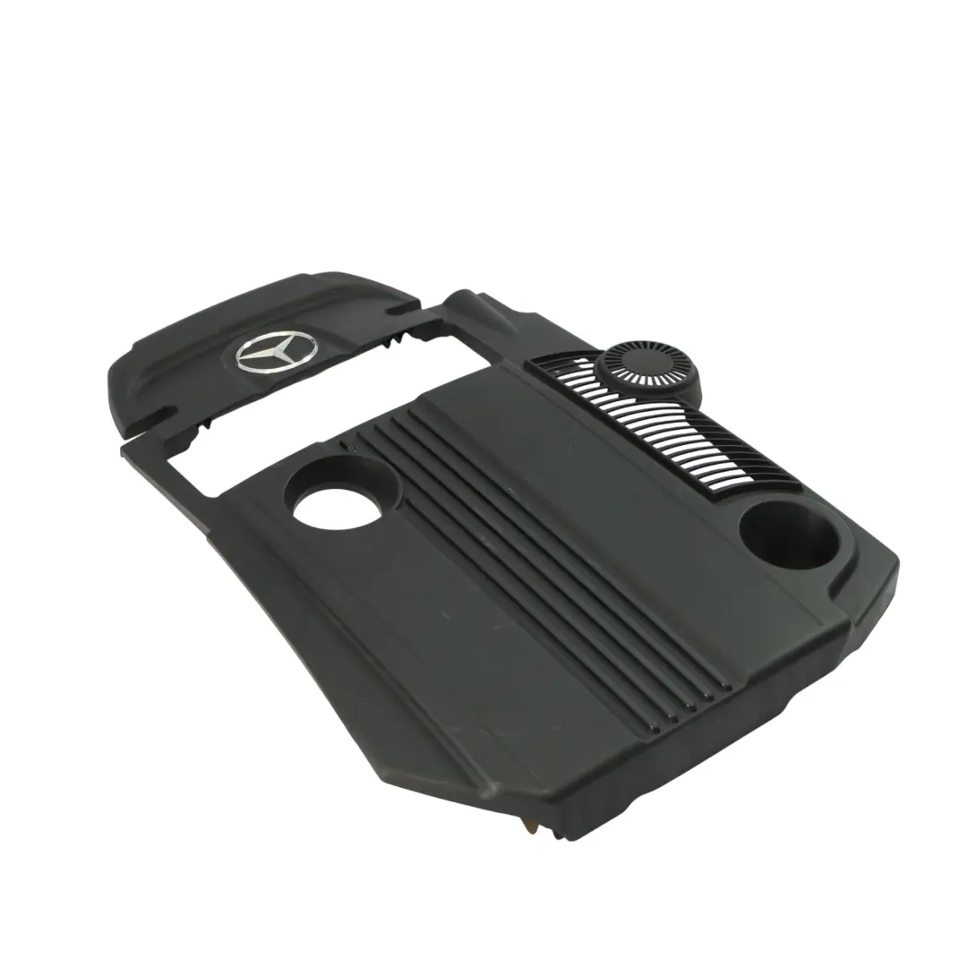 Engine Cover Mercedes W204 C207 W212 M271 Petrol Top Panel Lid - SKU A2710101267-1 - Part number A2710101267