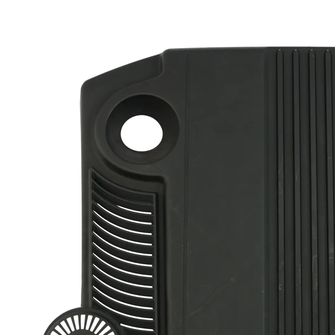 Engine Cover Mercedes W204 C207 W212 M271 Petrol Top Panel Lid - SKU A2710101267-1 - Part number A2710101267