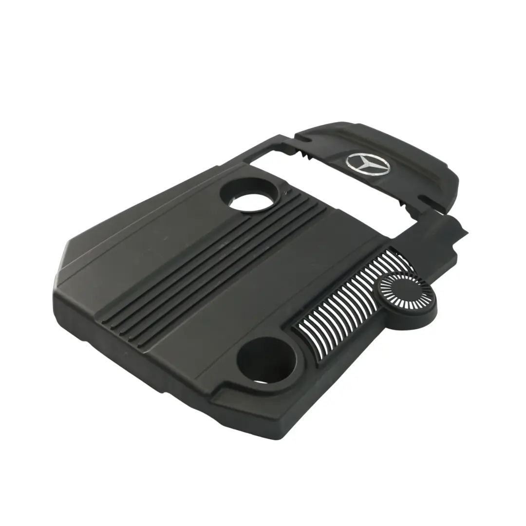 Mercedes W204 C207 W212 M271 Osłona Pokrywa Górna Silnika - SKU A2710101267-1 - Numer Części A2710101267