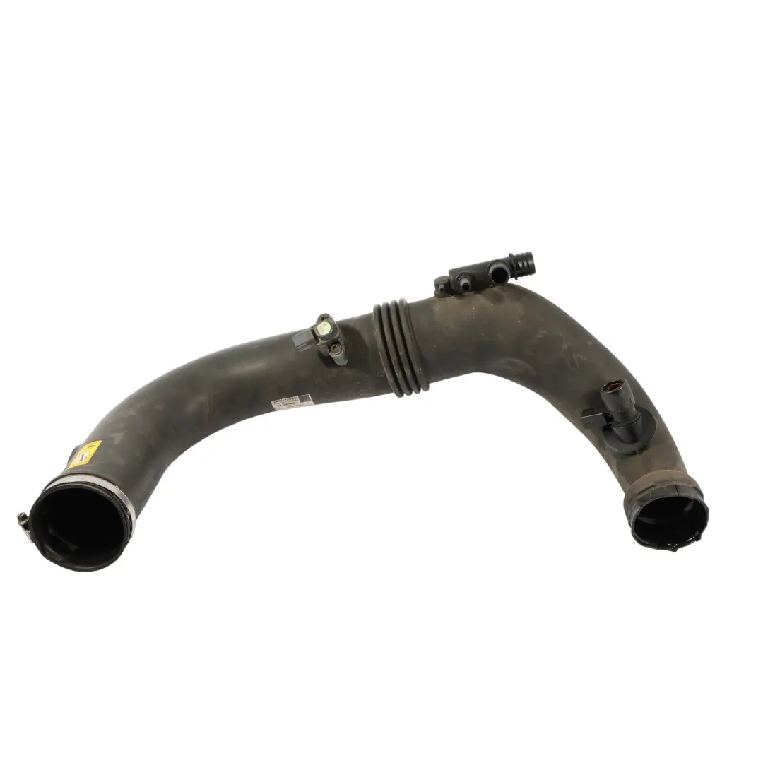 Mercedes W204 W212 M271 Tuyau D'Admission D'Air Turbocompresseur - SKU A2710901729 - Numéro de pièce A2710901729