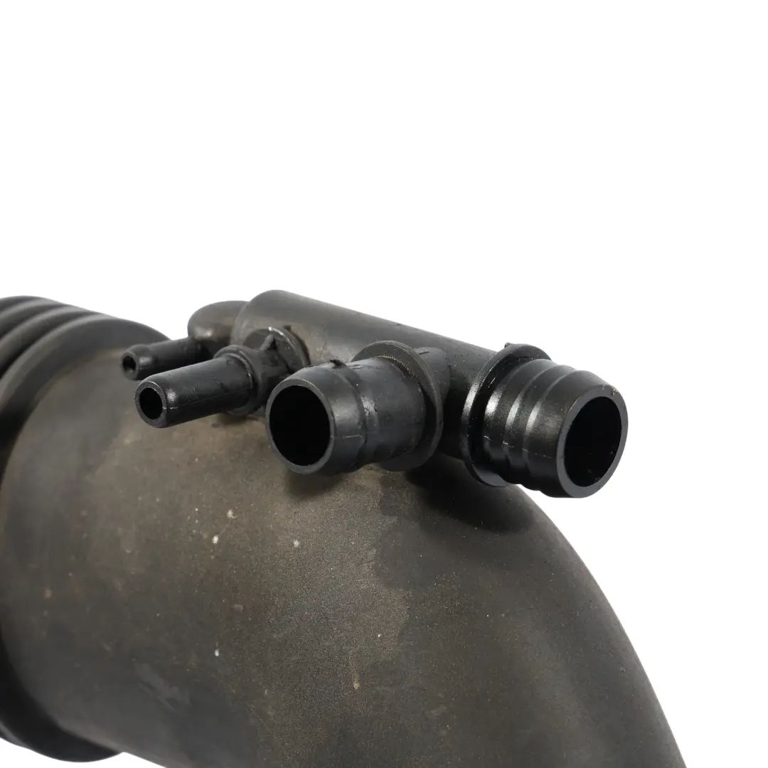 Tubo Admisión Aire Mercedes W204 W212 M271 Manguera Turbo para con número de pieza A2710901729 Tubo Admisión Aire Mercedes W204 W212 M271 Manguera Turbo - SKU A2710901729 - Número de pieza A2710901729