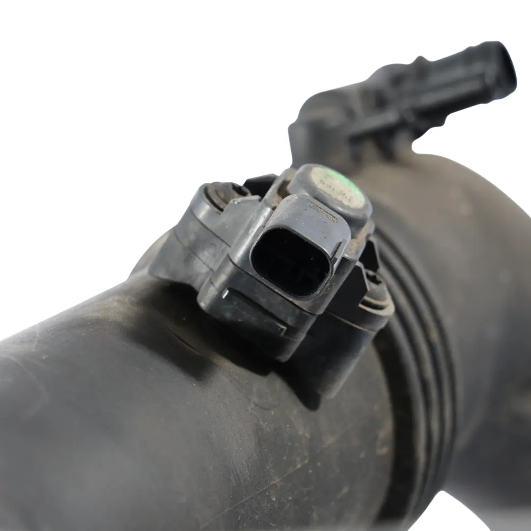Mercedes W204 W212 M271 Tuyau D'Admission D'Air Turbocompresseur - SKU A2710901729 - Numéro de pièce A2710901729