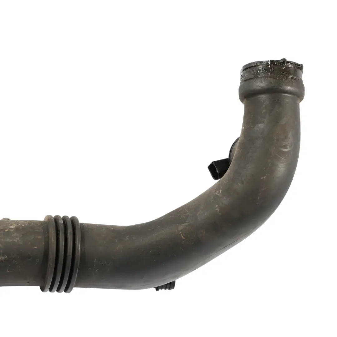 Air Intake Pipe Mercedes W204 W212 M271 Turbocharger Turbo Hose - SKU A2710901729 - Part number A2710901729