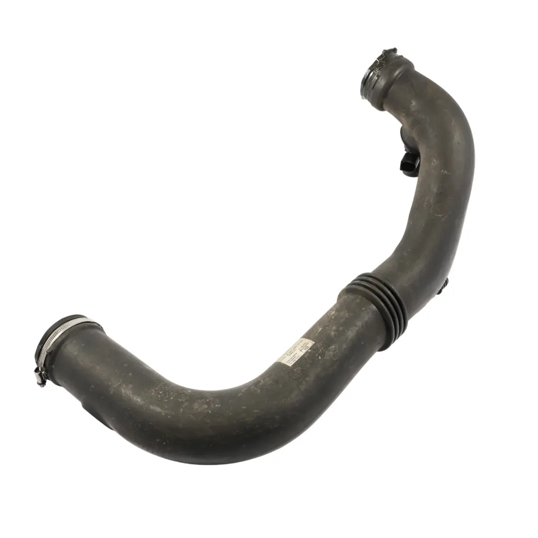 Air Intake Pipe Mercedes W204 W212 M271 Turbocharger Turbo Hose - SKU A2710901729 - Part number A2710901729